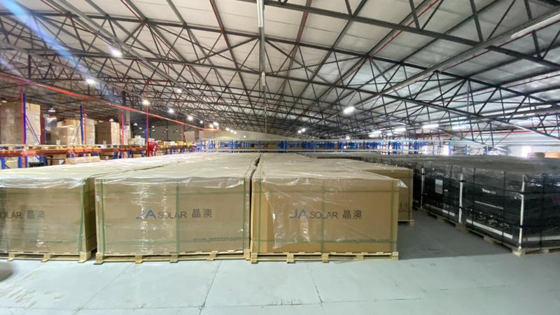 To Let commercial Property for Rent in Milnerton Central Western Cape